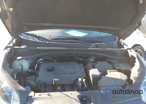 2017 Kia Sportage Lx from USA, damaged, VIN KNDPMCAC4H7128130